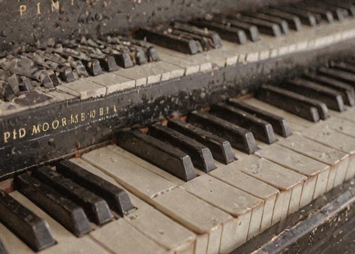 Piano assessment and evaluation process