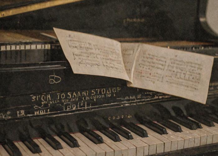 Professional piano moving equipment and consultation