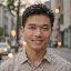 Michael Chen client portrait